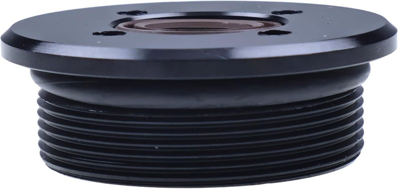 LSSOCH Tilt End Cap with Seals 6H1-43810-11 6H1-43810-10 6H1-43810-12-00 Compatible With Outboard 2T 4T 60HP 70HP 75HP 85HP 90HP 2-Stroke - Image 2